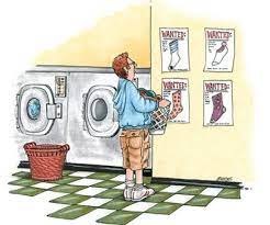 Where Did That Other Sock Go Funny Cartoons Cartoon Knitting Humor