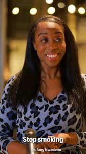 Here are some tips from Dr. Amy