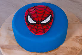 Gateau Spiderman Gateau Spiderman Gateau Anniversaire Spiderman Gateau Anniversaire