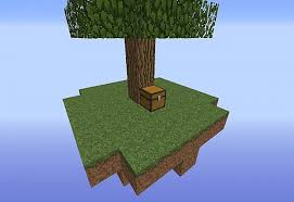 The concept behind the map is very simple; Skyblock Realms Official Server Minecraft Server