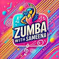 Zumba with Sameena event in Ilford