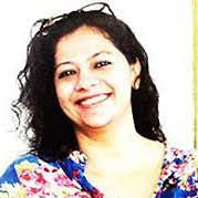 Sheetal Mistry's Instagram, Twitter & Facebook