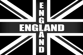 Patch usa flagge schwarz weiß vereinigte statten von amerika aufnäher bügelbild größe 8,0 x 4,8 cm. Flagge Von England In Schwarzweiss Stock Abbildung Illustration Von Patriotismus Abbildung 123931849