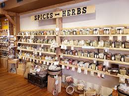 Never miss out with 4 live right now for maud's coffee & tea. The Spice Tea Exchange This Is Mystic Ct