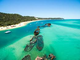 How To See Tangalooma Wrecks On Moreton Island, Australia - Bucket List  Seekers