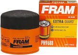 Extra Guard Oil Filter PH9688 FRAM