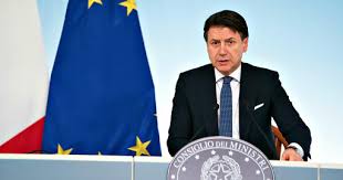 Conte convoca il consiglio dei ministri. Covid 19 Il Presidente Del Consiglio Giuseppe Conte Firma Il Dpcm 10 Aprile 2020 Comune Di Terralba