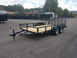 We are located in gonzales, la near baton rouge. Trailers For Sale In Fl Near Me