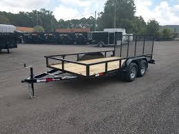 With over 35 years of combined truck &. Ut61470 Texas Trailers 6 10 X14 Utility Trailer Near Me