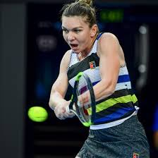 Please note that total salary is. Simona Halep 4r Interview Australian Open