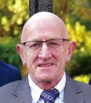 Condolence Book for Patrick [PJ Starr] Costelloe (Tralee, Kerry)