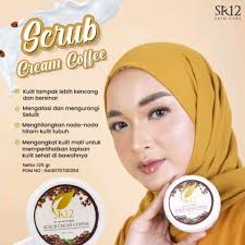 Jual Lulur Kopi Memutihkan Badan Terlengkap & Harga Terbaru April 2025