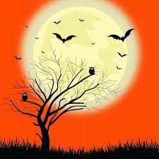 Halloween Horror Bat Png And Vector With Transparent Background For Free Download Free Graphic Design Horror Halloween