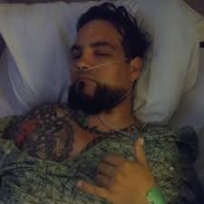 Fundraiser for DanO Bonanno by Amanda Scott : Help us beat Dano's Stage IV  Cancer