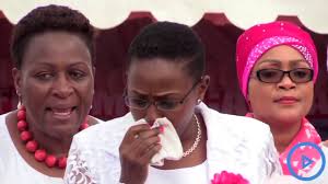 Listen to the best sabina wanjiru chege shows. Must Watch Sabina Chege Forced To Tears As Irate Crowd Geers Her At Her Home Turf Youtube