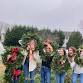 Winter Wreath Making Workshop event image
