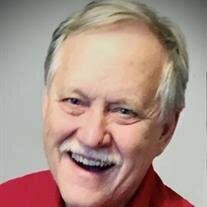 Glenn Gordon Simmons Obituary