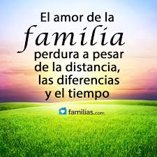 El Amor De La Familia Perdura A Pesar De La Distancia Ya Esta En Yo Amo A Mi Familia Family Quotes Funny Dating Memes Love Messages