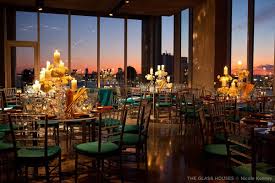 The Glass Houses City Wedding Venues Nyc Wedding Venues New York Wedding Venues