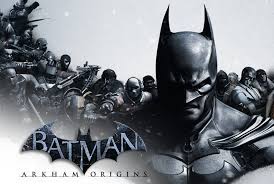 The game was released by warner bros. Batman Arkham Origins Free Download Repack Games