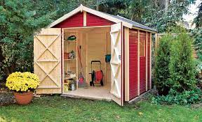 Wir entschieden uns für das lärchenholz, das auch ungestrichen eine gute wetterresistenz aufweist. Geratehaus Selber Bauen Selbst De