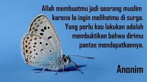 Ketika anda merasa putus asa atau lelah dalam mengalami masalah anda, ingat tip: Kata Kata Semangat Hidup Yang Akan Memotivasi Anda Posbagus