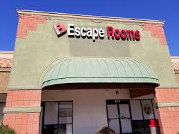 Operating hours, map location, phone number and driving directions. Amusement Center Baffled Escape Rooms Reviews And Photos 7420 W Cactus Rd Peoria Az