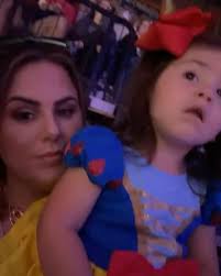 I always wanted a daughter (I actually wanted 2 daughters but I was blessed  with a son and daughter) to have a best friend for life! Wesleigh is  everything and more I could of asked for in a daughter! ...