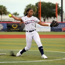 Usssa celebrated its first championship since cat osterman led the franchise to the 2014 title in two games over the akron racers. Haley Cruse Haley Crusee Twitter