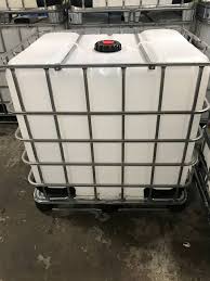 100 Atlanta Ibc Tote Georgia Ibc Totes Plastic Rain Barrel Barrels Drum Drums Barrel Barrels Rain Water 330 Gallon Diggerslist