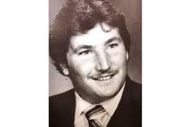 Ronald Spindell Obituary (1960