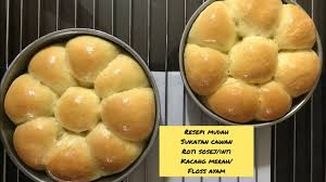 1 1/2 cawan gula pasir untuk buat gula hangus 1/2 cawan susu pekat baca sini : Resepi Roti Mudah Sukatan Cawan Roti Sosej Inti Kacang Merah Chicken Floss Youtube