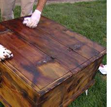 Pin By Nancy Hagen On Wood Stained Weathered Distressed Finishes Diy Pine Furniture Unfinished Pine Furniture Diy Furniture Easy