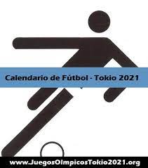 Calendario de fútbol juegos olímpicos tokio 2021 | fixture completo de partidos. Calendario Futbol Fechas Y Horarios Fixture De Juegos Olimpicos Tokio 2021 Extremisimo