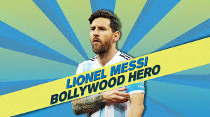 Barcelona send birthday message to messi as captain's contract nears end. Fifa World Cup 2018 Why Messi Could Be A Bonafide Bollywood Celebrity Gq India