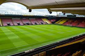 Jun 20, 2021 · watford fc were listed as the proposed occupiers of the stadium, although the club never publicly stated what its intentions are regarding a potential move away from vicarage road. Watford Fc Join Lime Venue Portfolio Conference News