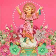 Pin De Ivy Helms En Dno Visuales Divino Nino Imagenes Religiosas Ninos Del Mundo