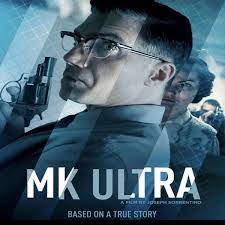 Альбом «MK ULTRA (Original Score)» (Tony Neiman) в Apple Music