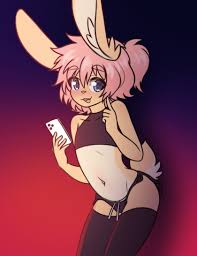 Rabbit Season comic porn | HD Porn Comics