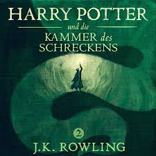 Die britische autorin hat einen voldemort war in der schlacht um hogwarts besiegt worden und harry begann ein neues leben. Harry Potter Und Die Kammer Des Schreckens Harry Potter Bd 2 Mp3 Download Von Joanne K Rowling Horbuch Bei Bucher De Runterladen