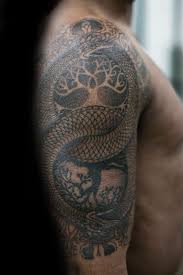 / uː ˈ r ɒ b ər ɒ s /, us: Top 73 Ouroboros Tattoo Ideas 2021 Inspiration Guide