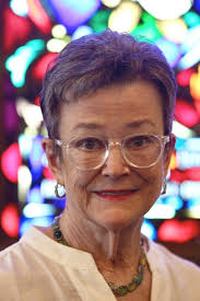 Clergy and Staff — Church of the Ascension