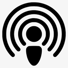 Podcast Icon Png Download Transparent Podcast Icon Png Images For Free Nicepng Podcast icon illustrations & vectors. podcast icon png download transparent