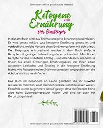 Ich bin in der 27. Ketogene Ernahrung Fur Einsteiger 2021 Schnelle Und Gesunde Keto Rezepte Zum Langfristigen Abnehmen Inkl 3 Wochen Keto Challenge Amazon De Zimmermann Pamela Bucher