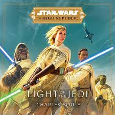 Science fiction the only way to defeat the most dangerous warriors on the dark side may be for the jedi and sith to join forces. The High Republic Light Of The Jedi Audiobook Wookieepedia Fandom