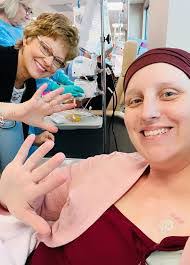 Lydia Jarrell's Instagram, Twitter & Facebook