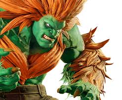 Blanka (ブランカ buranka?), also known by his birth name jimmy (ジミー jimī?), is a video game character from the street fighter series, first appearing in street fighter ii. Move List Blanka Character Data Capcom Shadaloo C R I