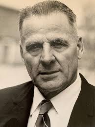 Allen S. “Dick” Paugh Sr.