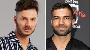 „bachelorette, freund sam, trennung, outing und co. Nach Paar Outing Sam Macht Rafi Rachek Eine Liebeserklarung Promiflash De