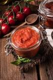 Does tomato paste have gluten?